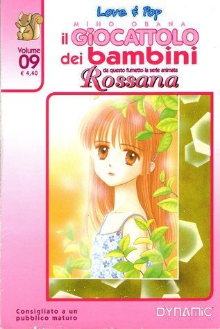Il giocattolo dei bambini, Vol. 9