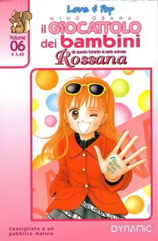 Il giocattolo dei bambini, Vol. 6