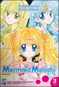 Mermaid Melody