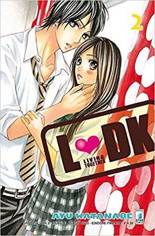 L-DK Vol. 02