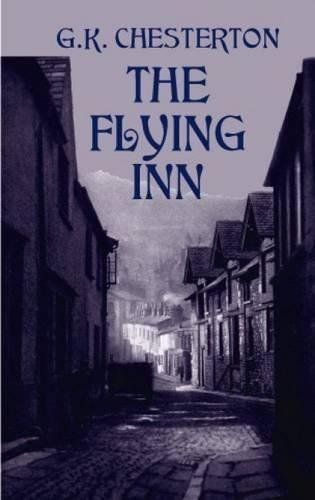 The Flying Inn