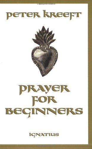 Prayer for Beginners