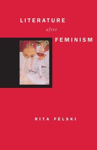 Literature After Feminism