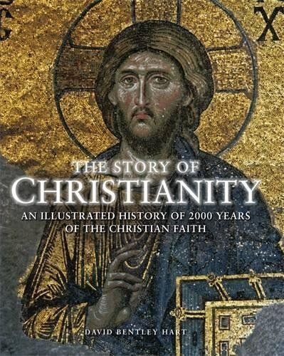 The Story of Christianity