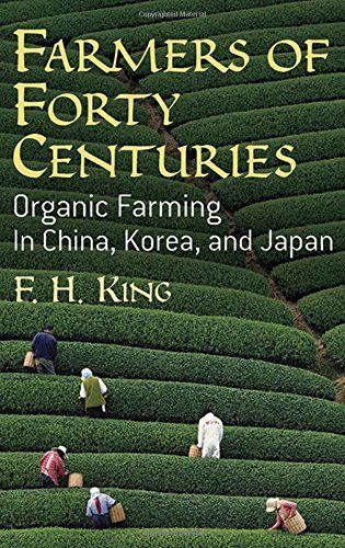 Farmers of Forty Centuries