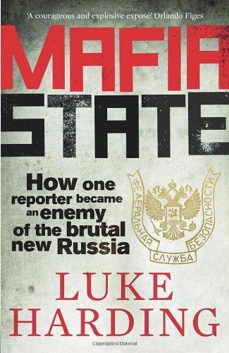 Mafia State