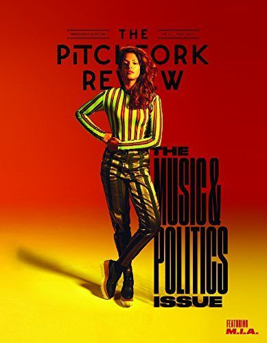 Pitchfork Review Issue #11 (Fall)