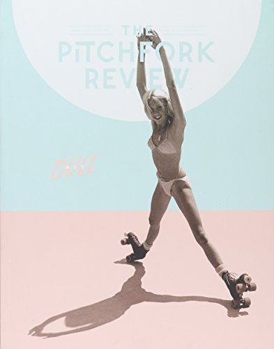 The Pitchfork Review