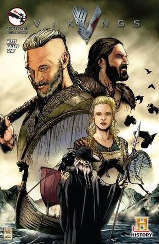 Vikings #1