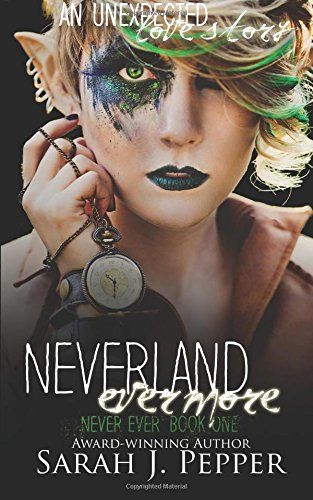 Neverland Evermore