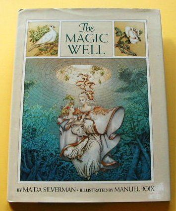 The Magic Well