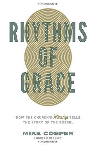 Rhythms of Grace