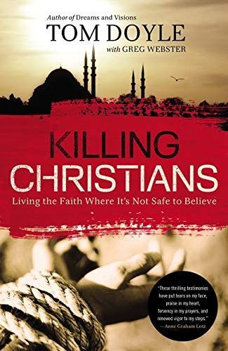 Killing Christians