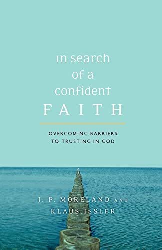 In Search of a Confident Faith