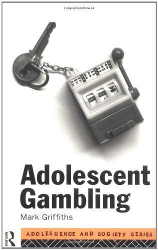 Adolescent Gambling