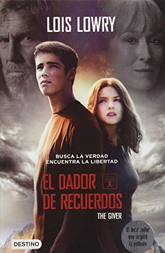 El dador de recuerdos