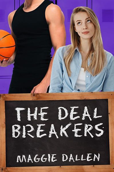 The Deal Breakers