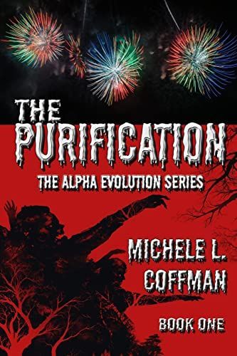 The Purification: Book One in The Alpha Evolution Series