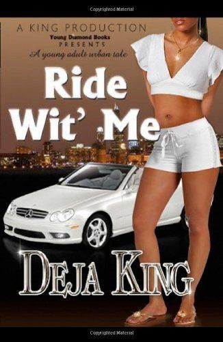 Ride with Me