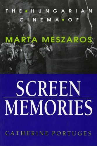 Screen Memories