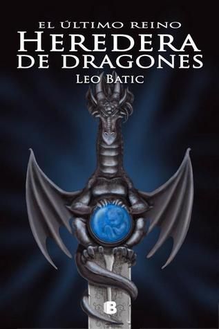 Heredera de dragones