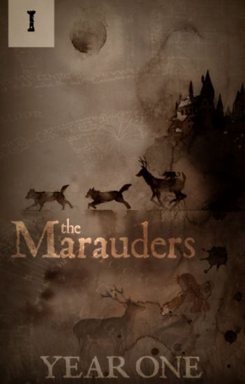 The Marauders