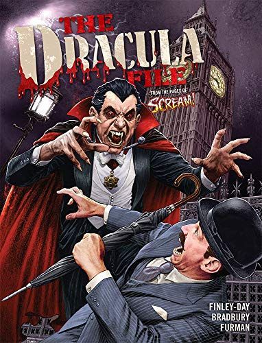 Dracula Files