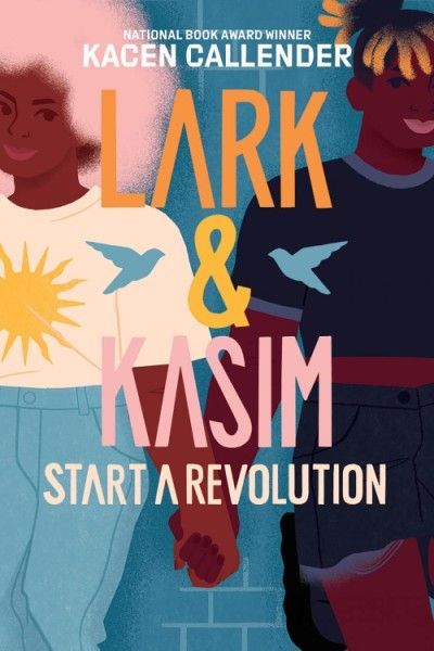 Lark & ​​Kasim Start a Revolution