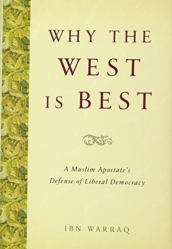 Why the West is Best