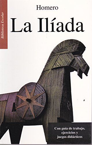 La Ilíada