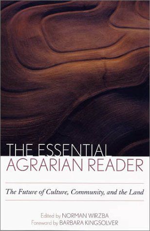 The Essential Agrarian Reader