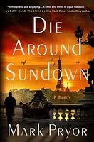 Die Around Sundown