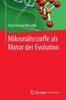 Mikronährstoffe als Motor der Evolution