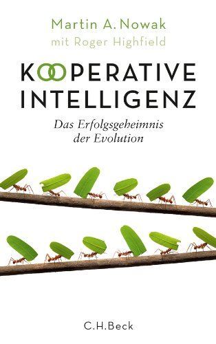 Kooperative Intelligenz