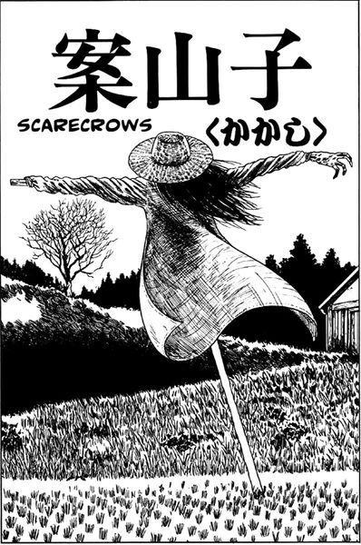 Scarecrows