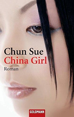 China-Girl