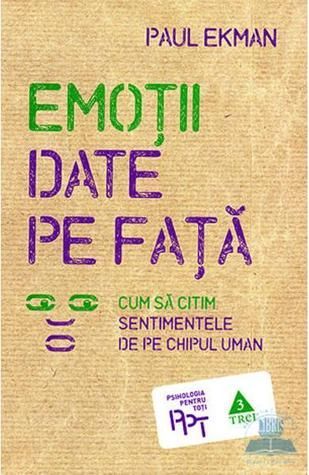 Emoții date pe față