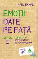 Emoții date pe față