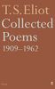 T. S. Eliot - Collected Poems, 1909-1962