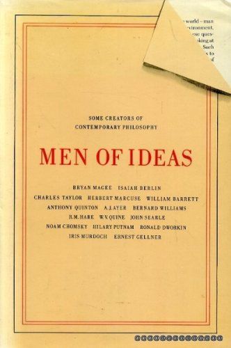 Men of Ideas