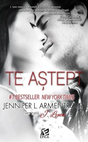 Te aştept