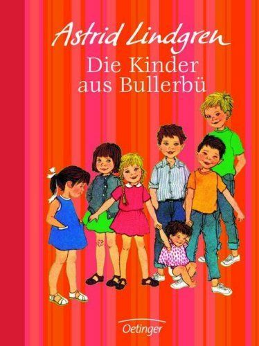 Die Kinder aus Bullerbü