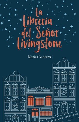 La Librería Del Señor Livingstone