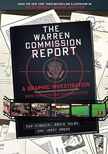 Warren Commission Report