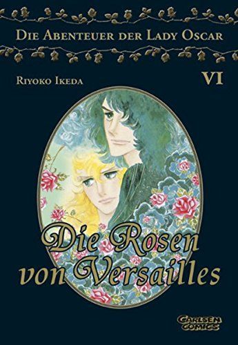 Die Rosen von Versailles