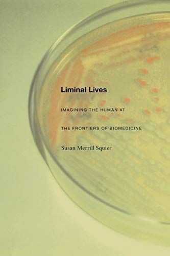 Liminal Lives