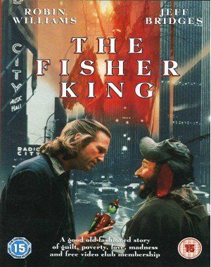 The Fisher King