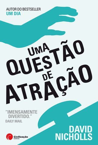 Uma Questão de Atração