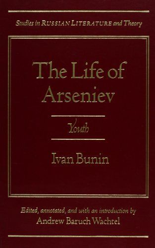 The Life of Arseniev