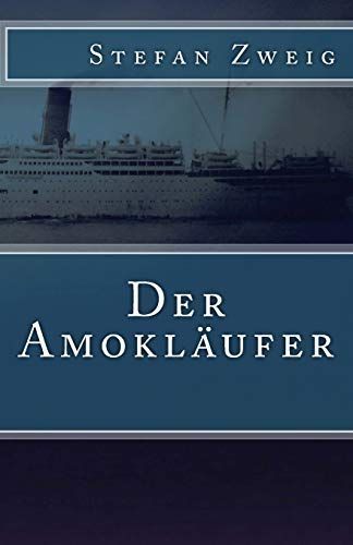 Der Amokläufer